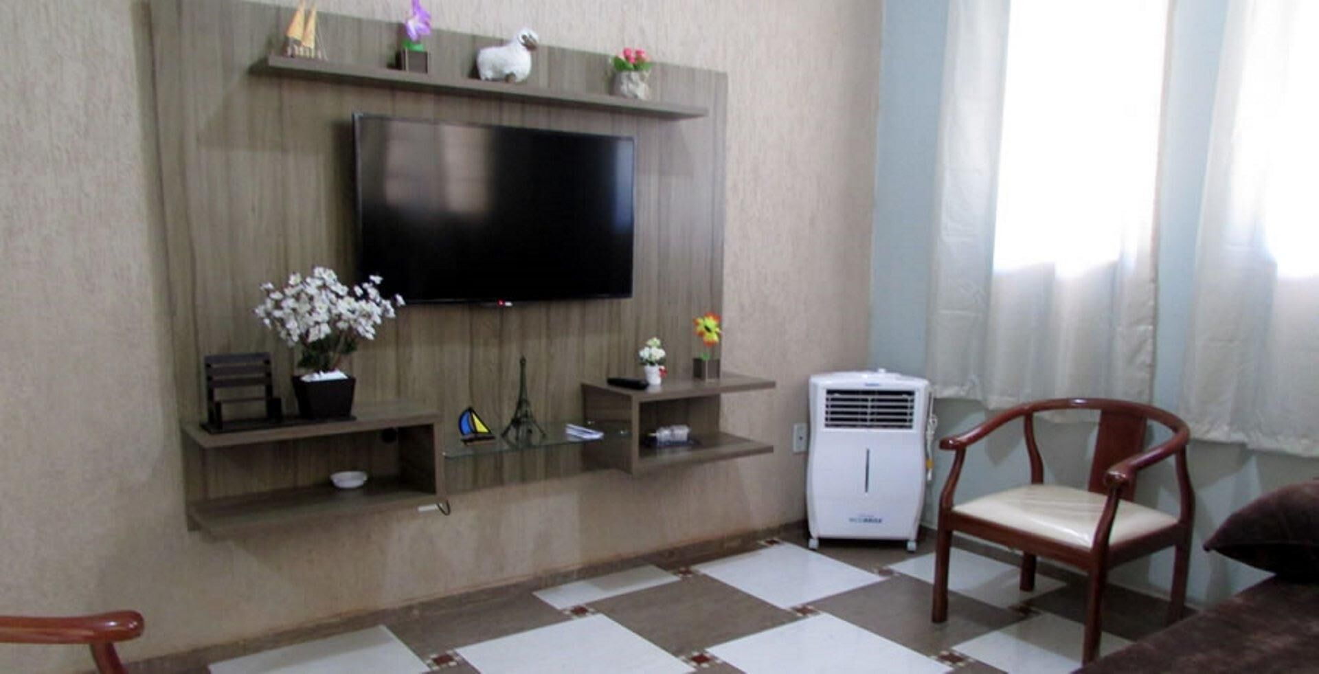 Bethel House 03 to 05 minutes from THERMAS and HOT B.