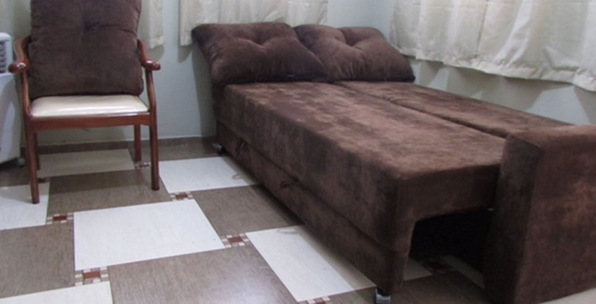 Bethel House 03 to 05 minutes from THERMAS and HOT B.