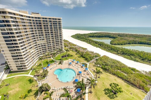 Condos en bord de mer 1604 (dont 1 possédé) voir # 4470410 & 1020310 TOUS NOUVELLEMENT REMODELED