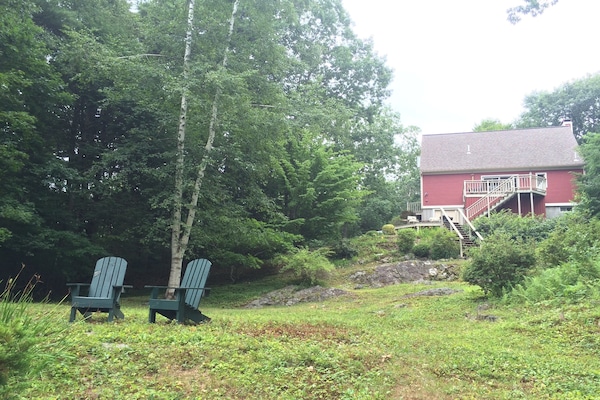 Área da propriedade