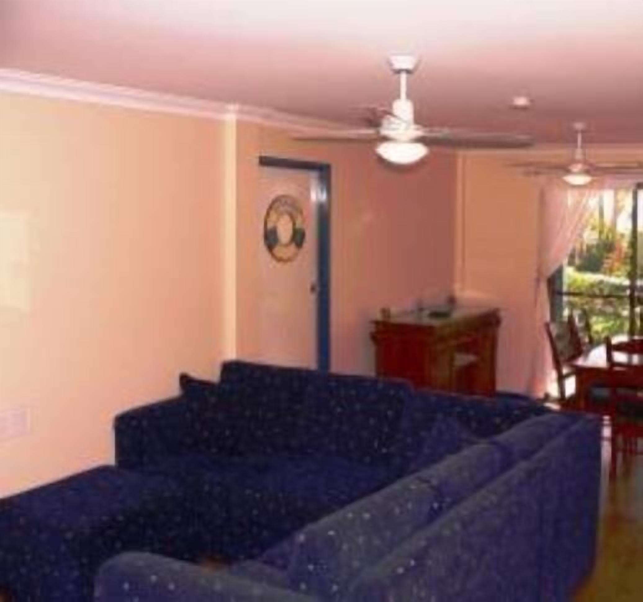 THE BOATHOUSE MACLEAY ISLAND