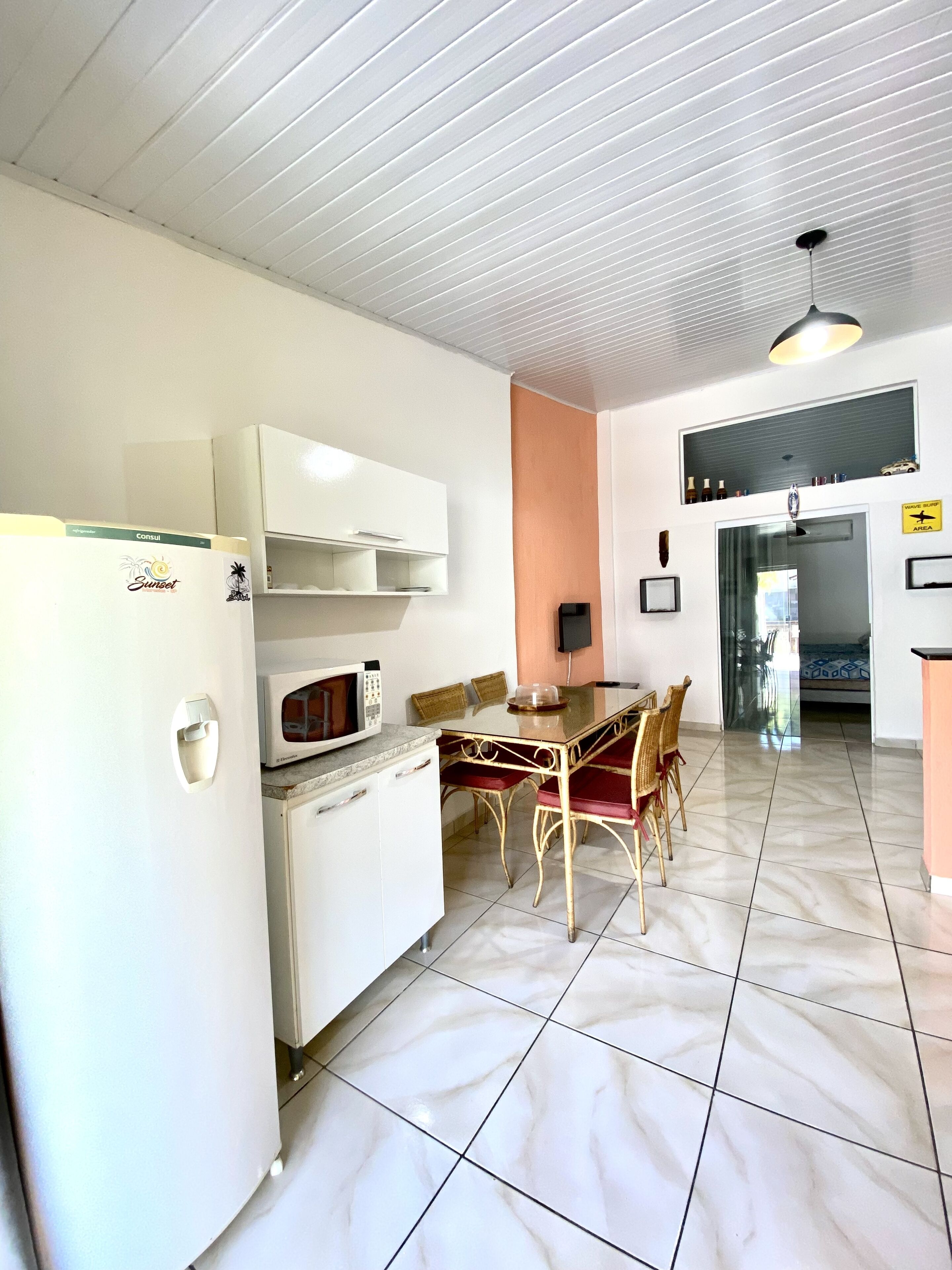 Sunset Maresias Houses and Chalets CH 