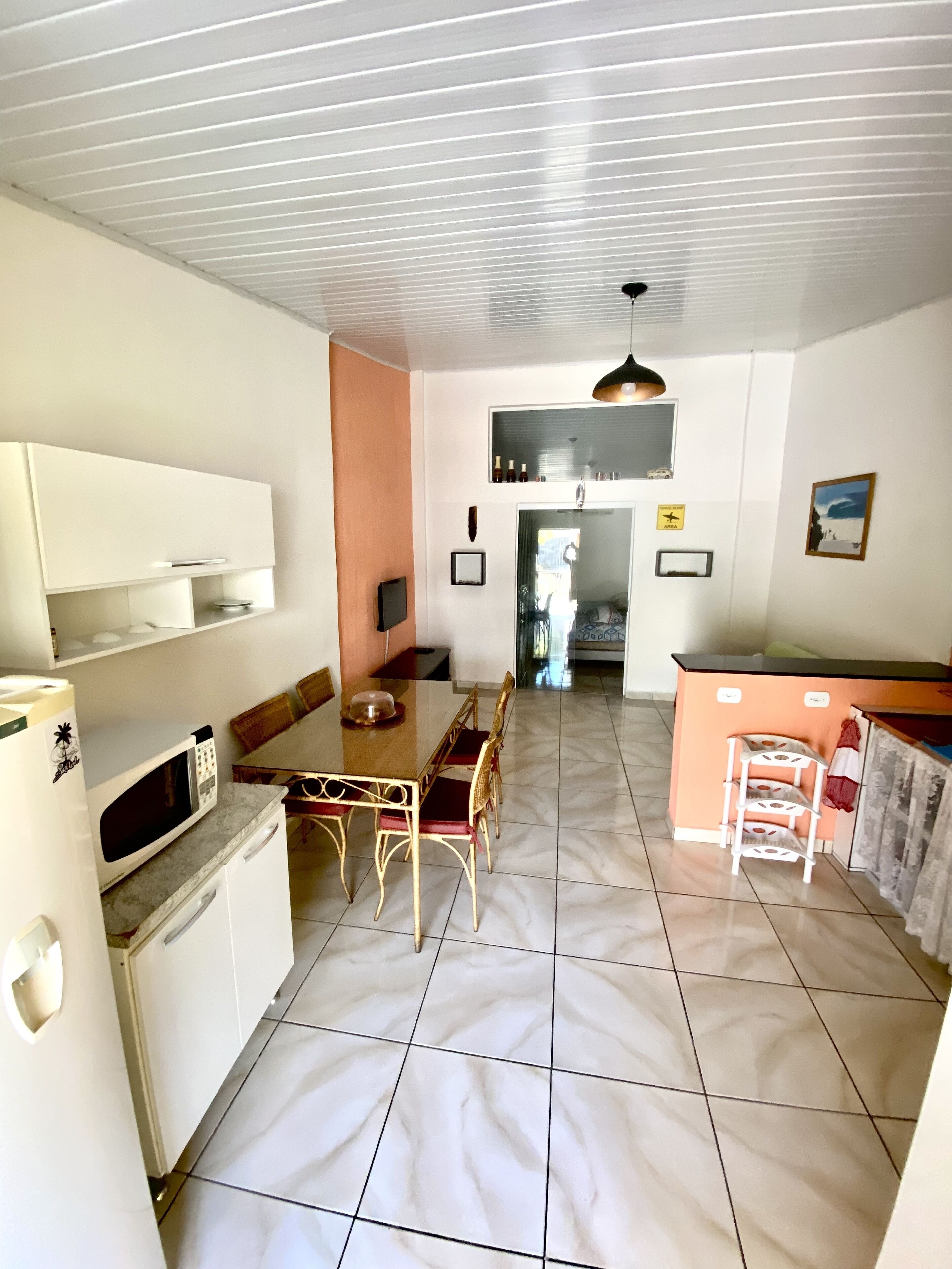 Sunset Maresias Houses and Chalets CH 