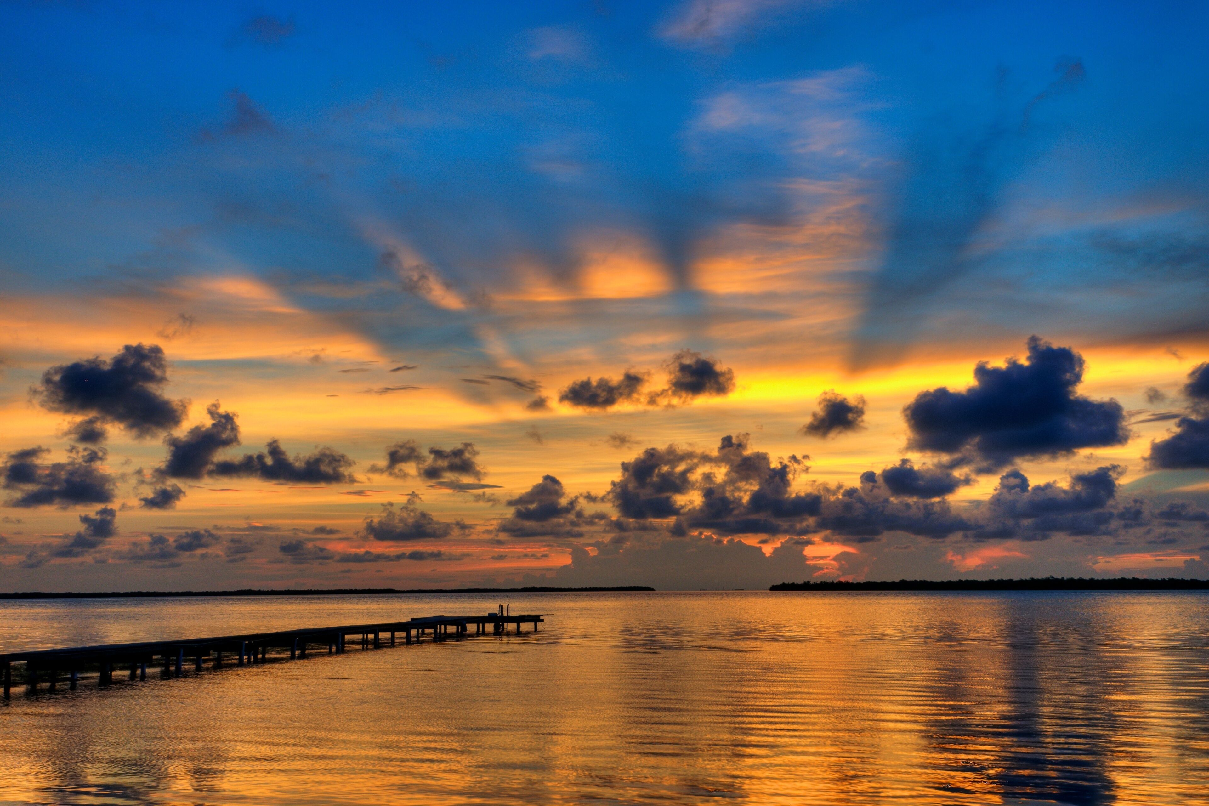 big pine key Private vacation home