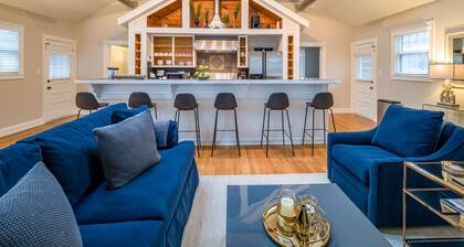 Clarksville Sundown - im Stadtzentrum gelegen !!