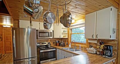 Close to Beacon Landing Marina, Wraparound Deck, Outdoor furniture, Gas Grill