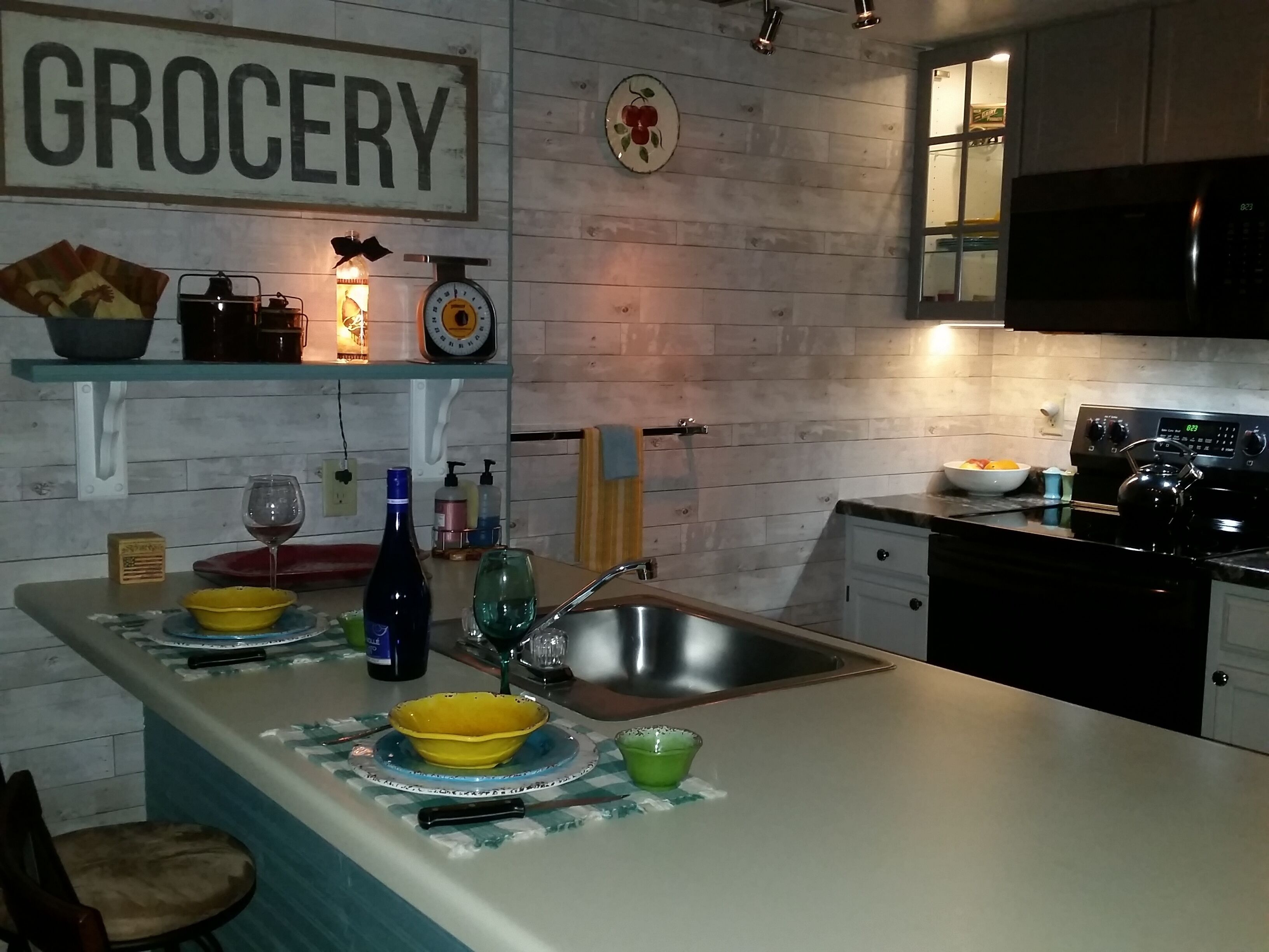 GORGEOUS ♥♥ ROMANTIC ♥♥ One-Bedroom Townhouse GALENA TERRITORY