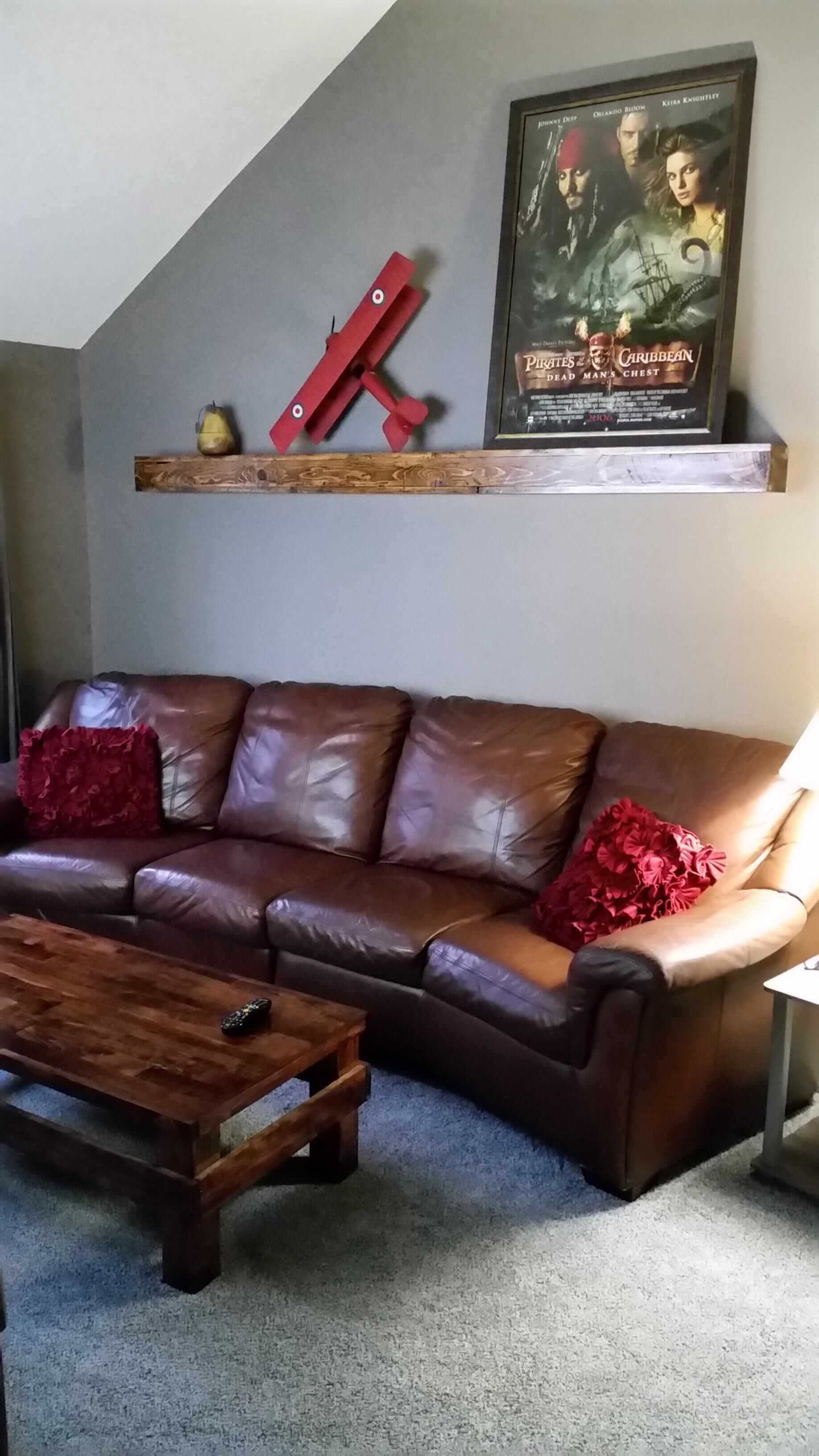 GORGEOUS ♥♥ ROMANTIC ♥♥ One-Bedroom Townhouse GALENA TERRITORY