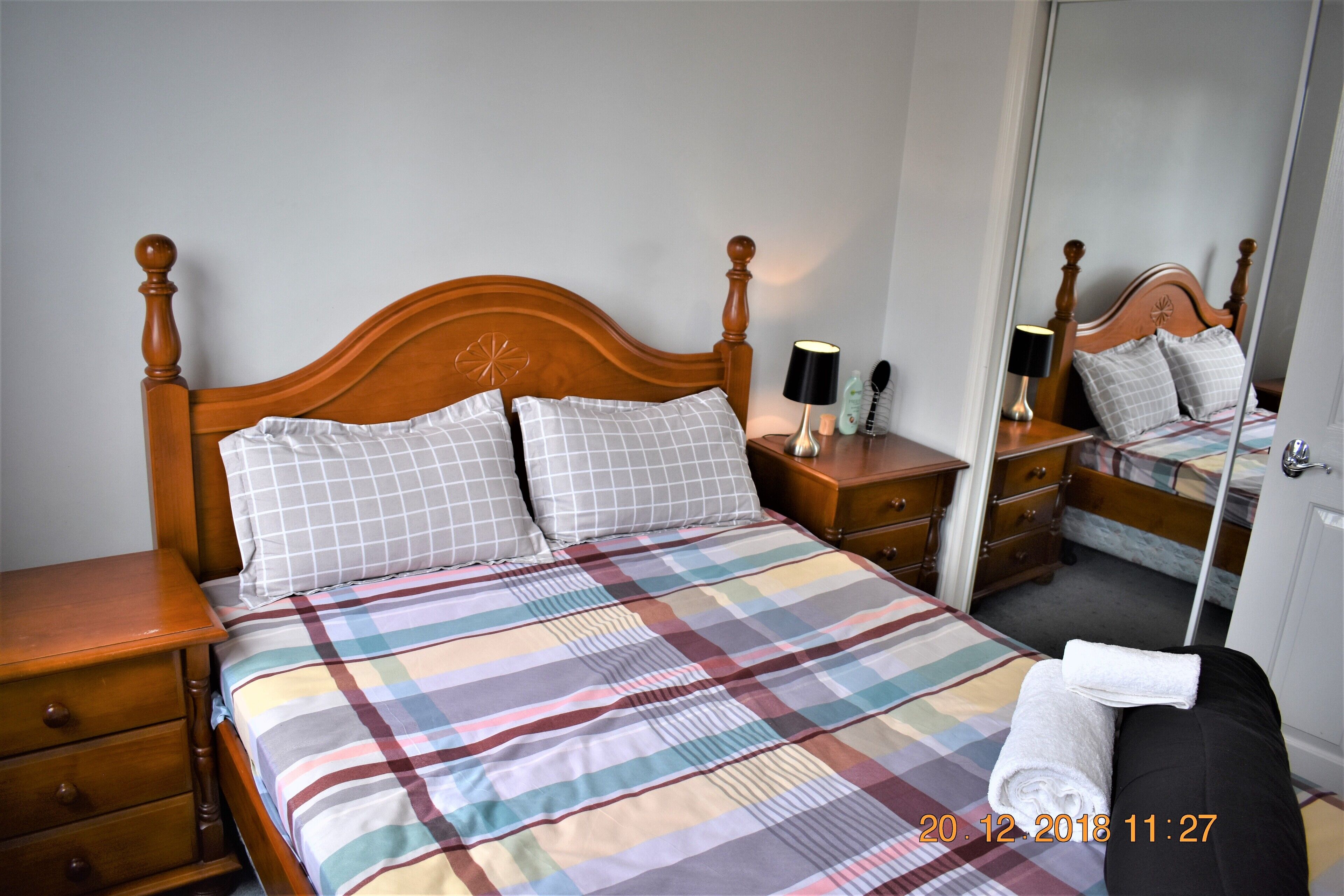 Sweet home at Sanctuary Lakes Resort — image 18