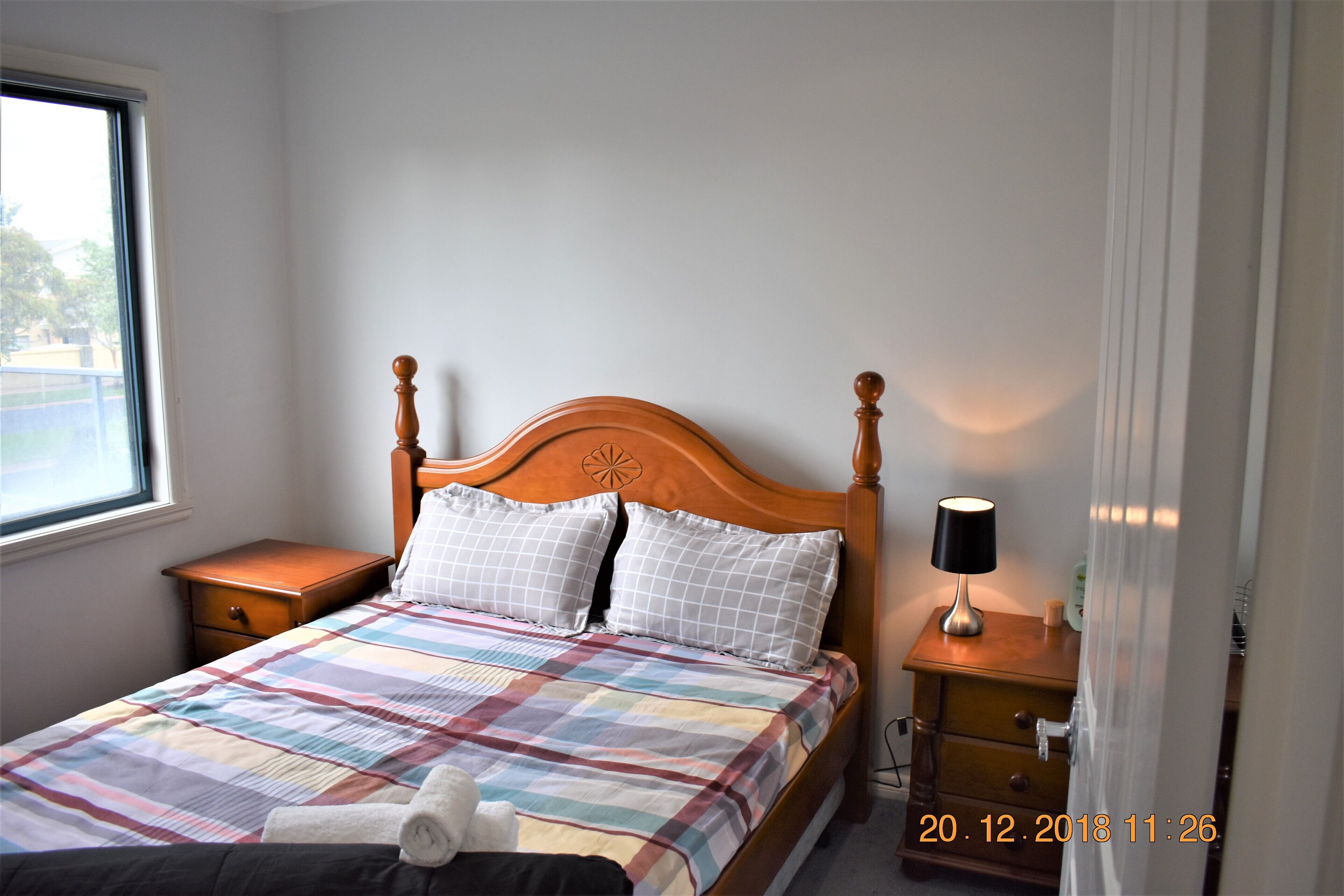 Sweet home at Sanctuary Lakes Resort — image 17