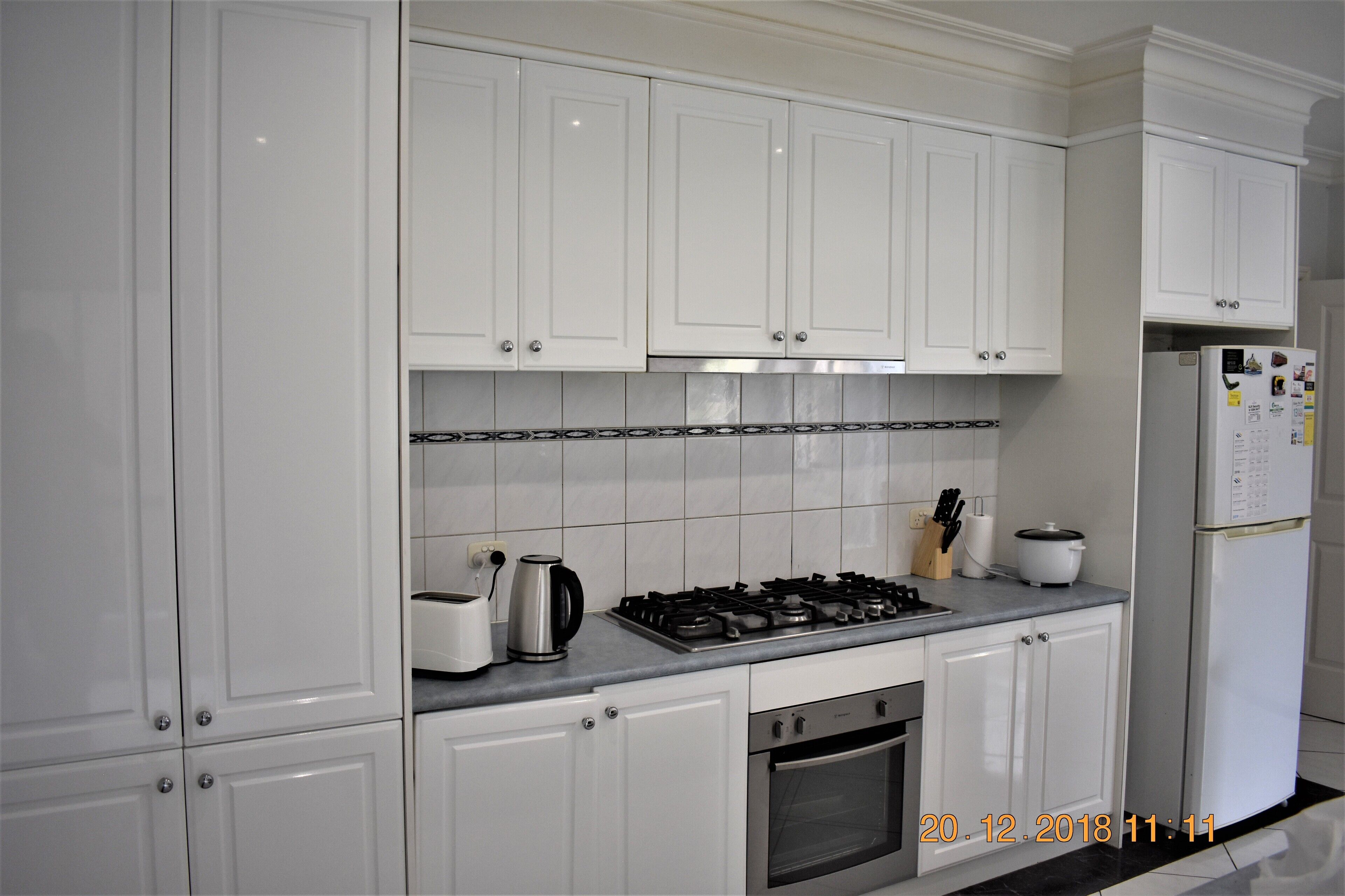 Sweet home at Sanctuary Lakes Resort — image 13