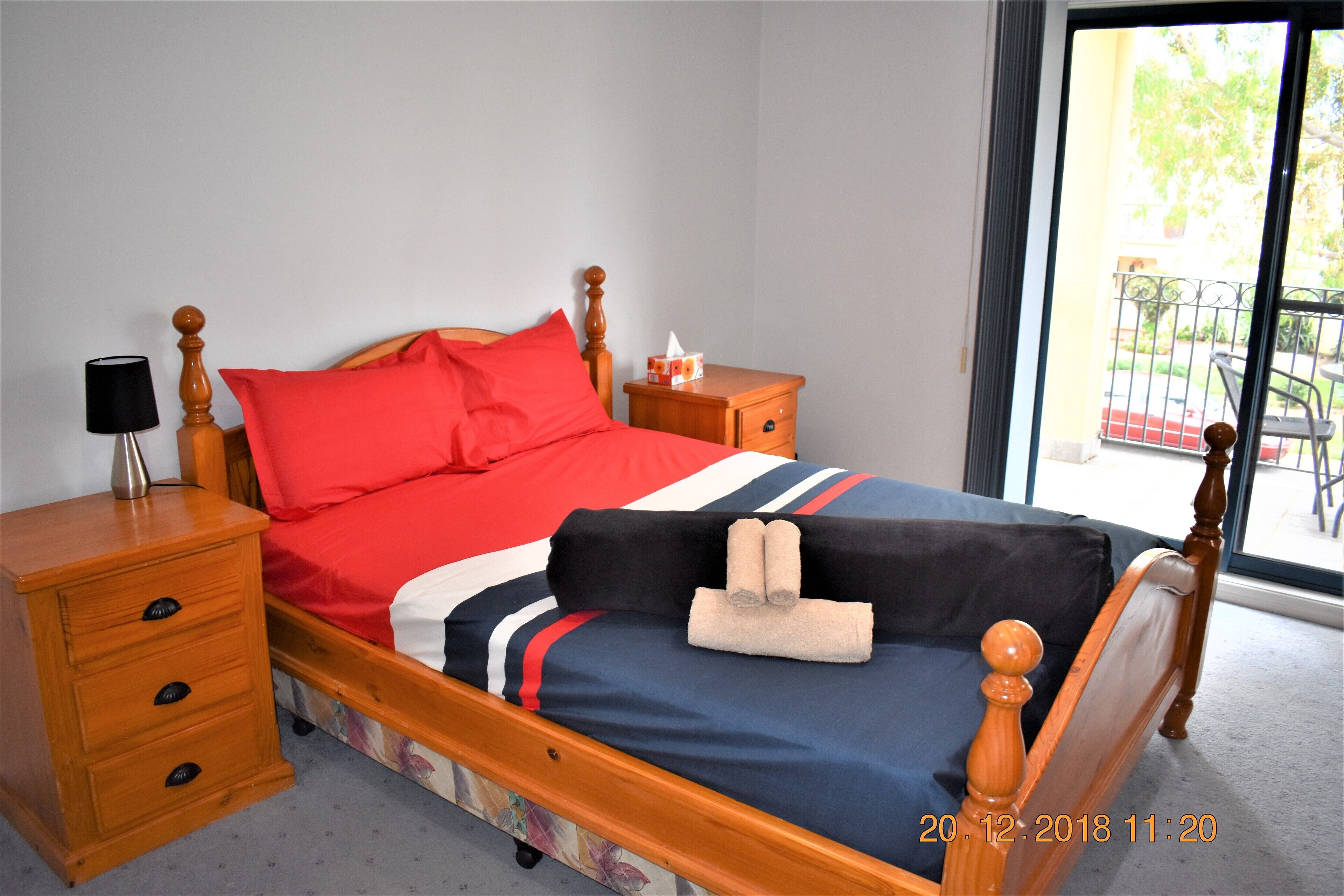 Sweet home at Sanctuary Lakes Resort — image 14