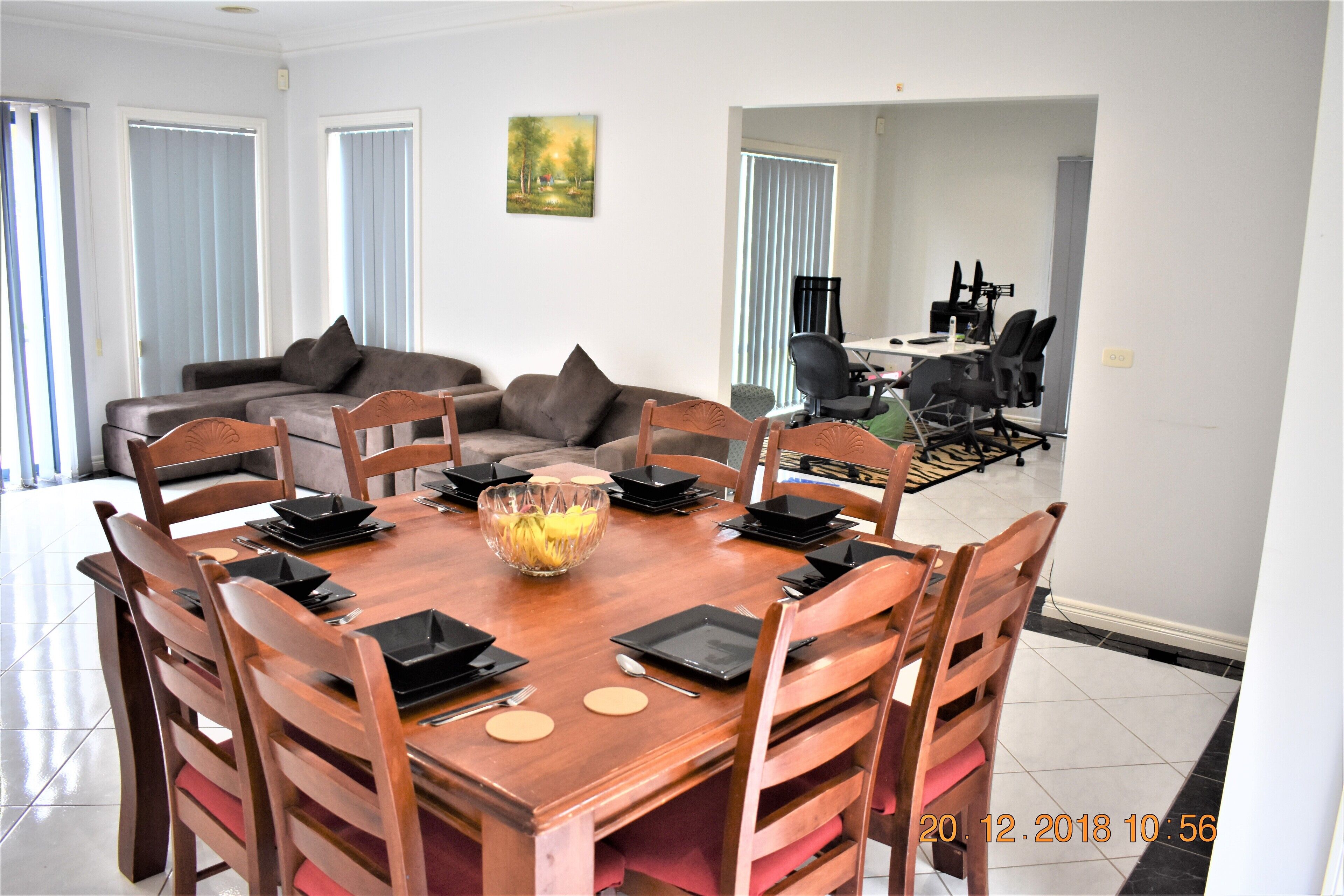 Sweet home at Sanctuary Lakes Resort — image 8