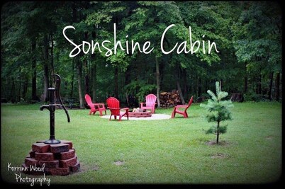 DISFRUTE DEL ENTORNO PACÍFICO EN SONSHINE CABIN Y TENGA UN TIEMPO RELAJANTE.<br>