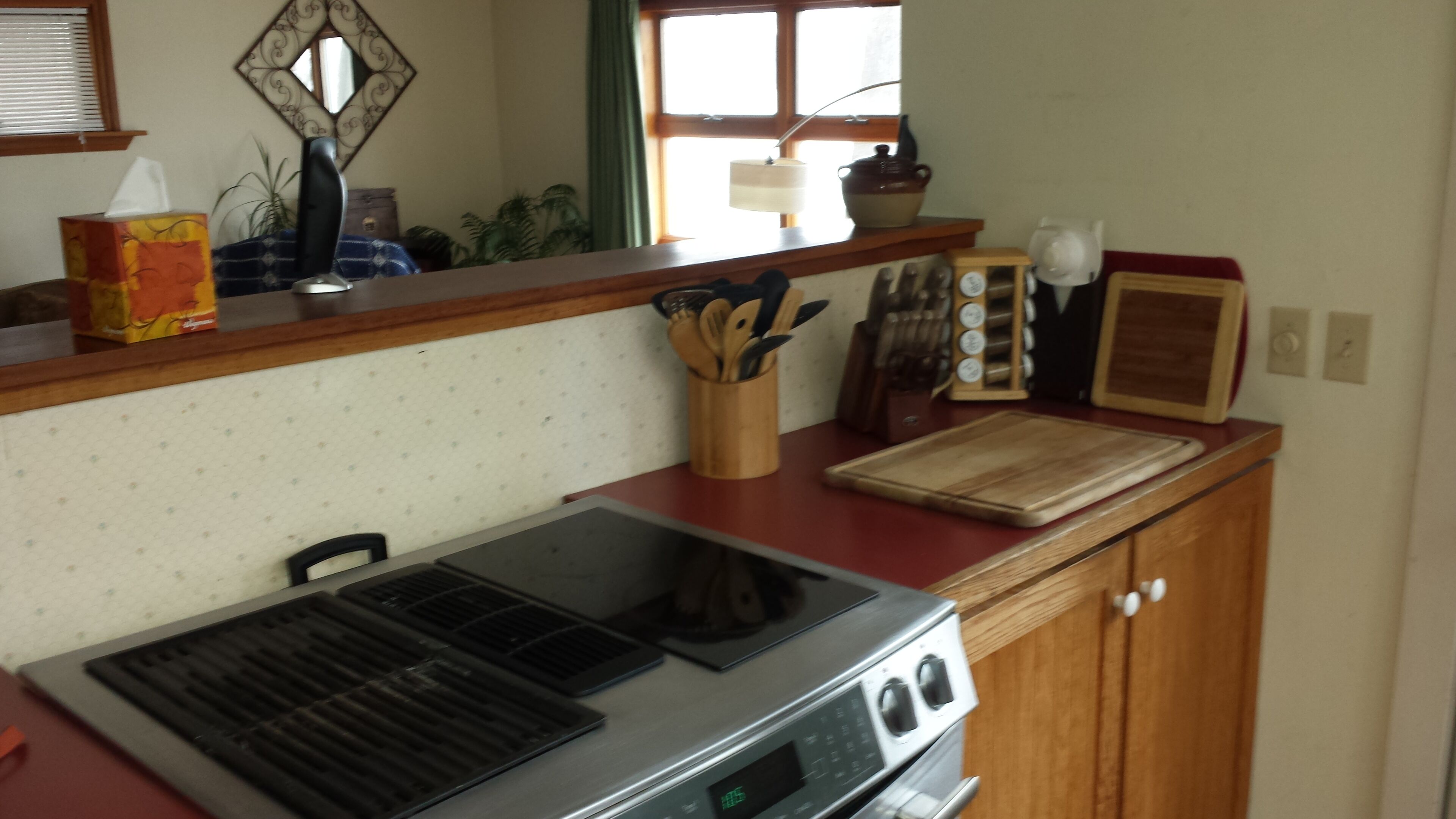 Beautiful Cayuga Lake 