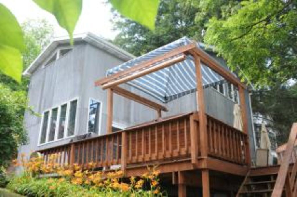 Beautiful Cayuga Lake 