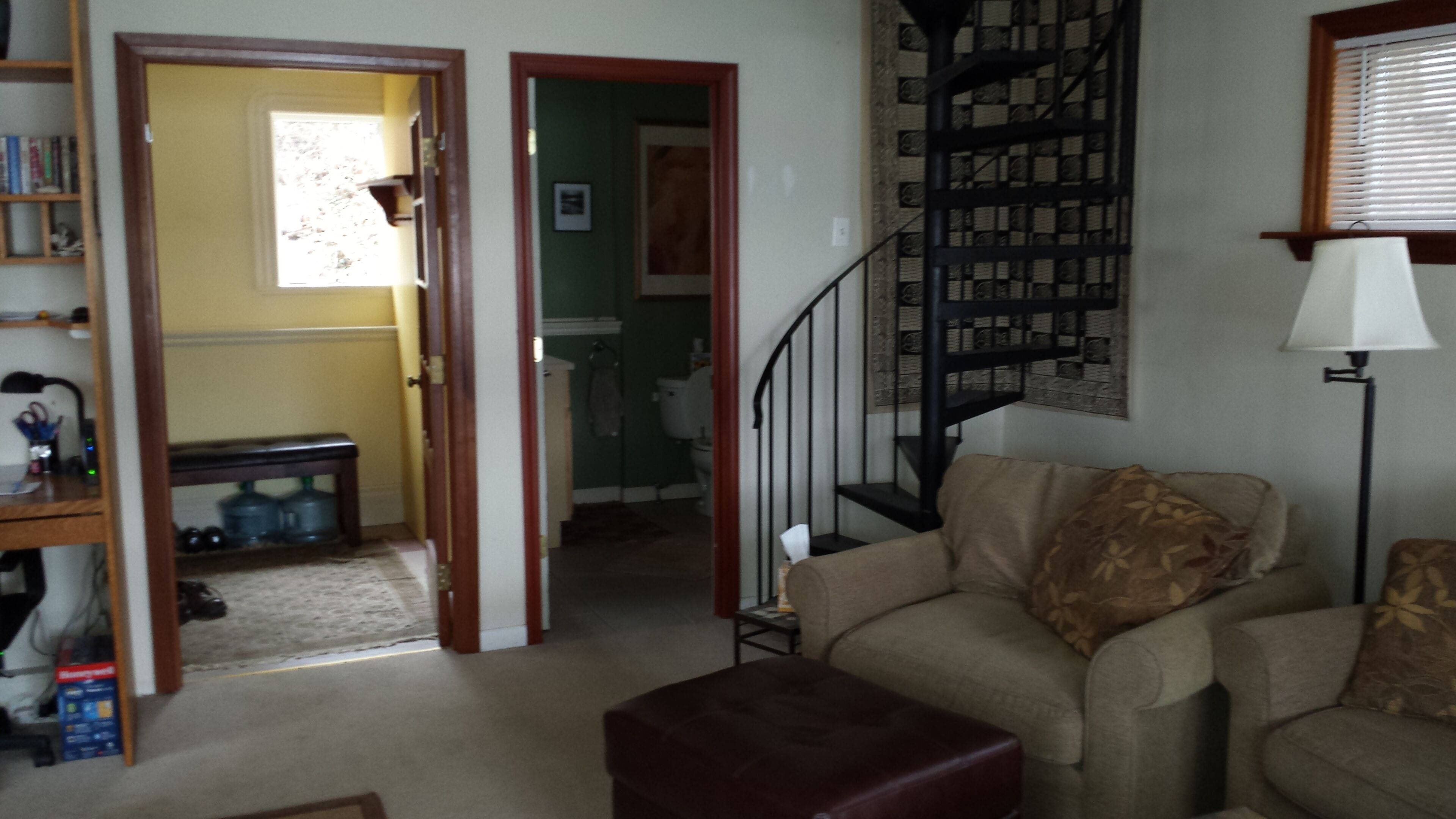 Beautiful Cayuga Lake 