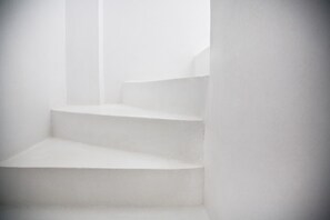 Interior - Family Pool Villa At The Heart Of Sifnos (Sifnos)