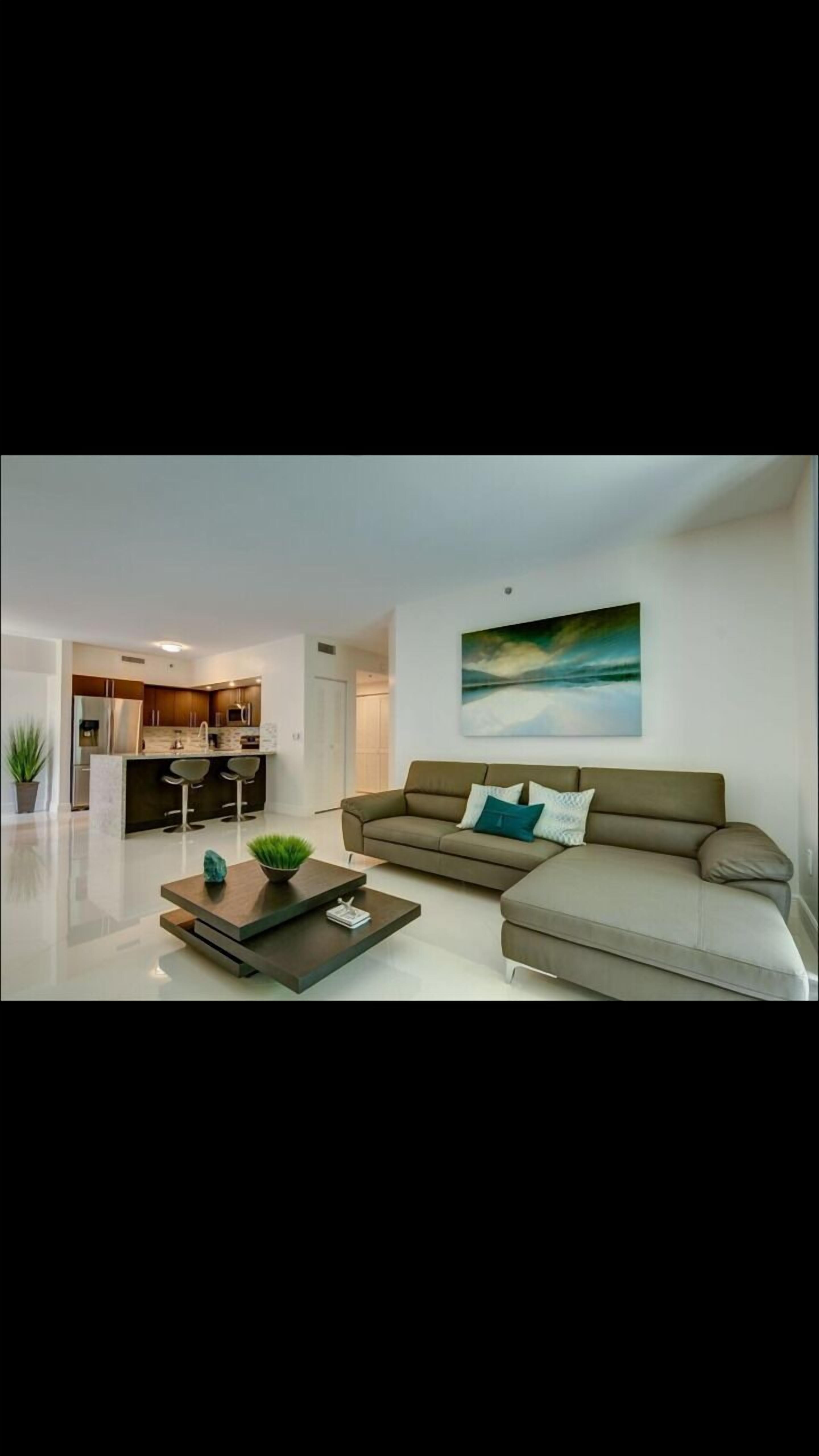 Aventura Condo