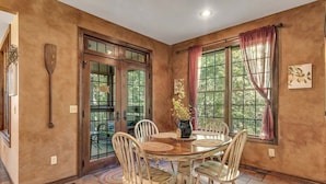 Unclassified image, 3 of 96, button - Secluded 40 Acres Near Table Rock, Stunning Views, Games, Community Pool & Car Charger (Blue Eye)