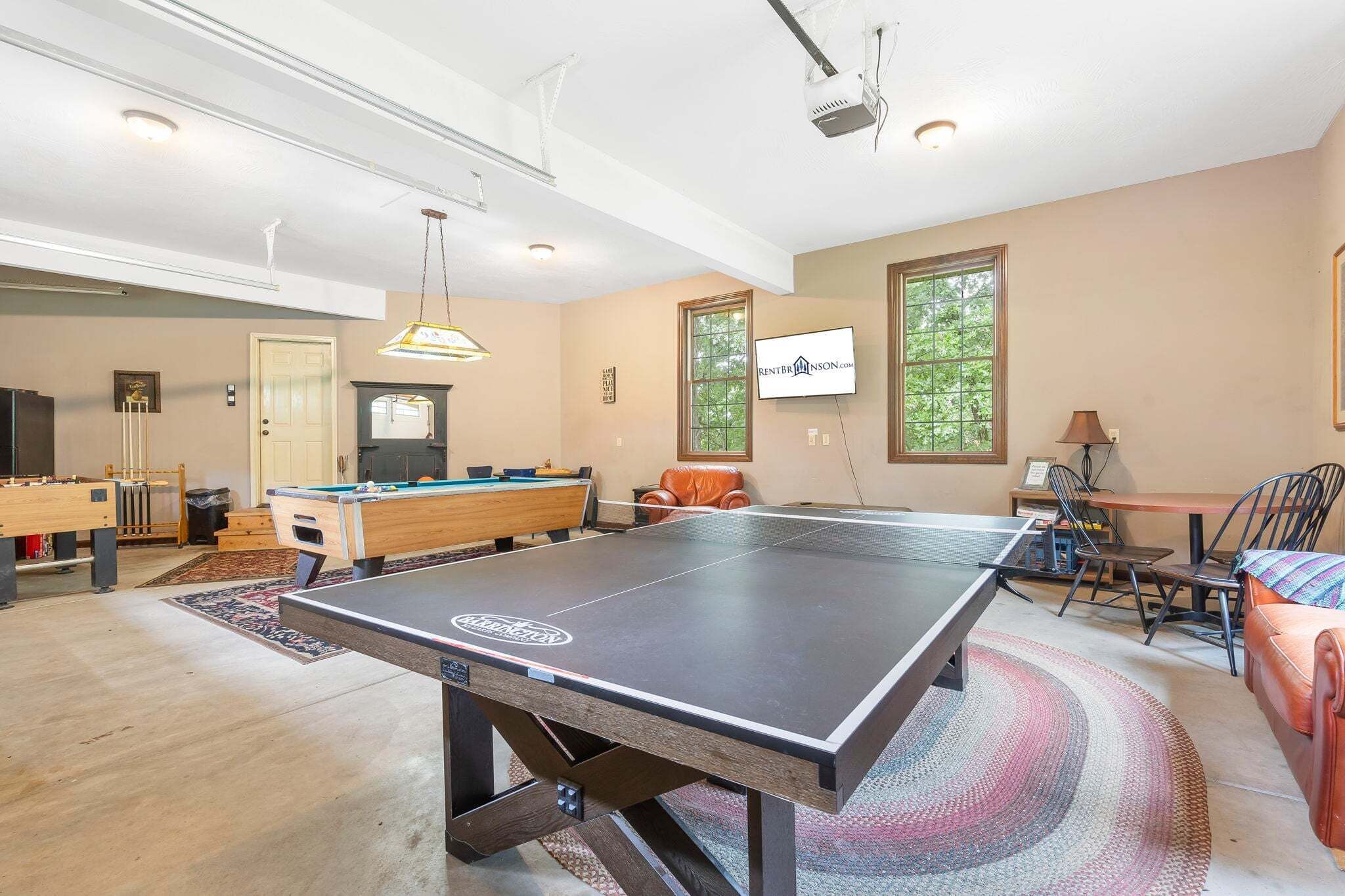 Spielezimmer