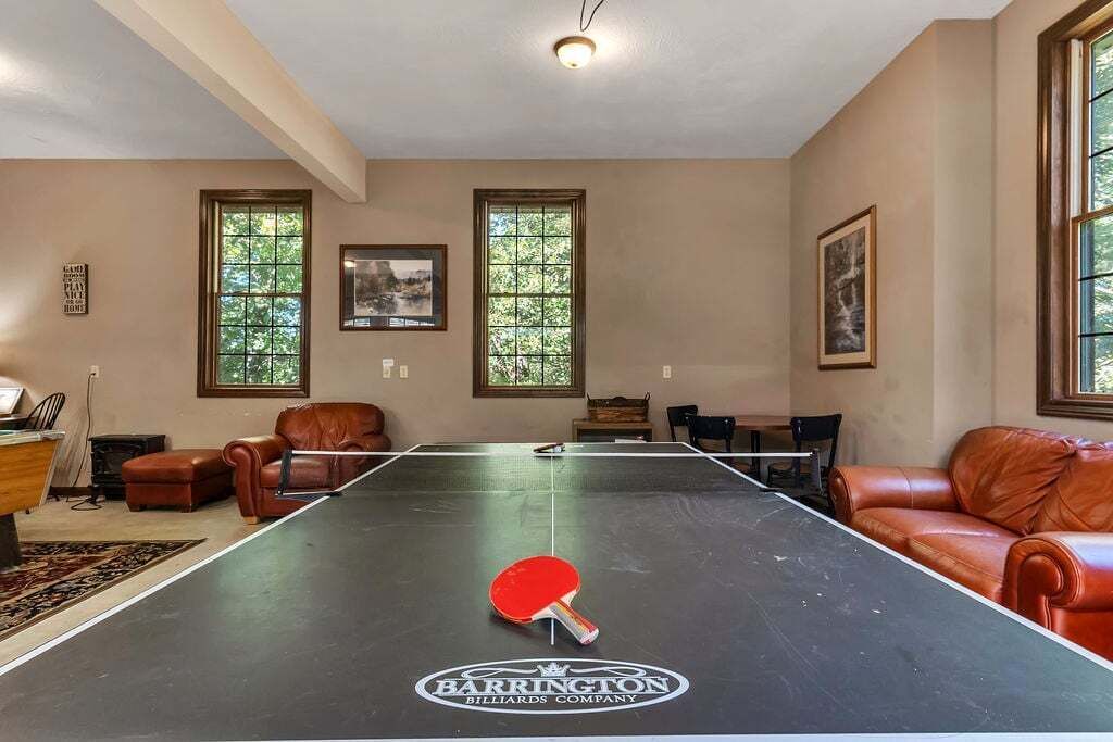 Spielezimmer