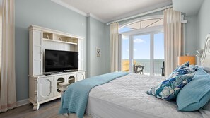 4 chambres, fer et planche à repasser, Wi-Fi gratuit, draps fournis