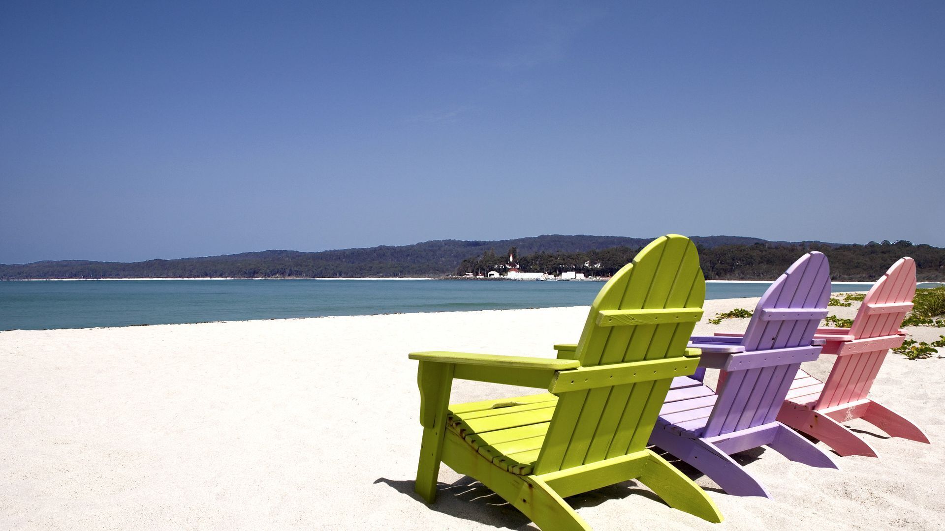 The Courtyard Apartment HBB&B