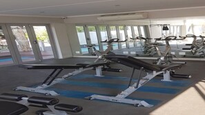 Area fitness