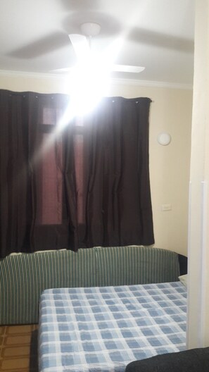 1 bedroom, iron/ironing board, WiFi, wheelchair access