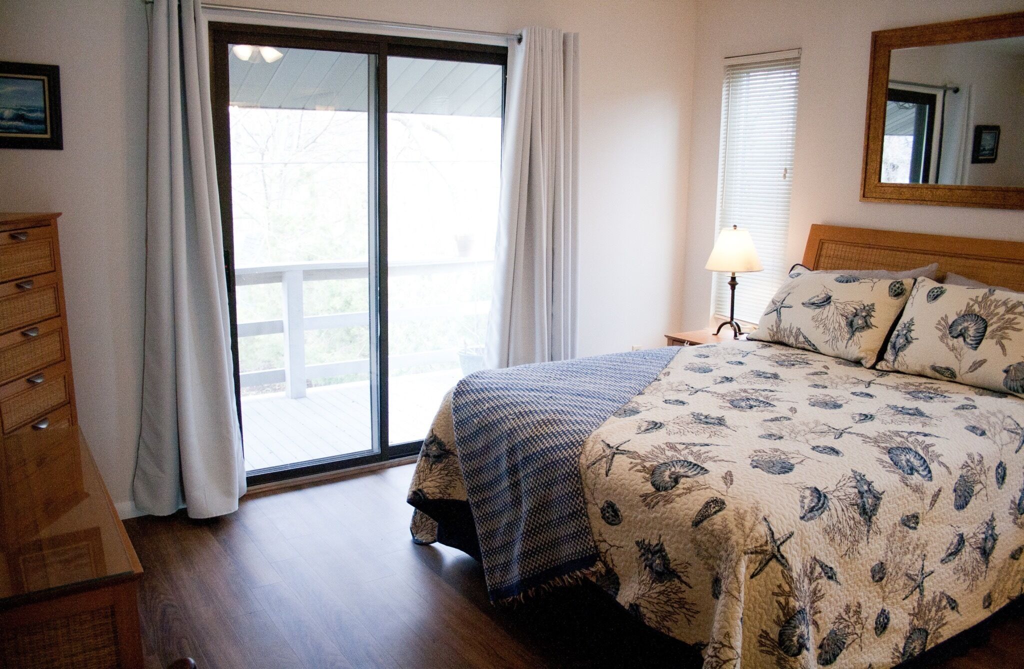 3 chambres, fer et planche à repasser, Wi-Fi gratuit, draps fournis