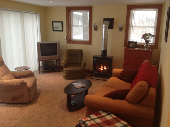 Téléviseur, lecteur de DVD