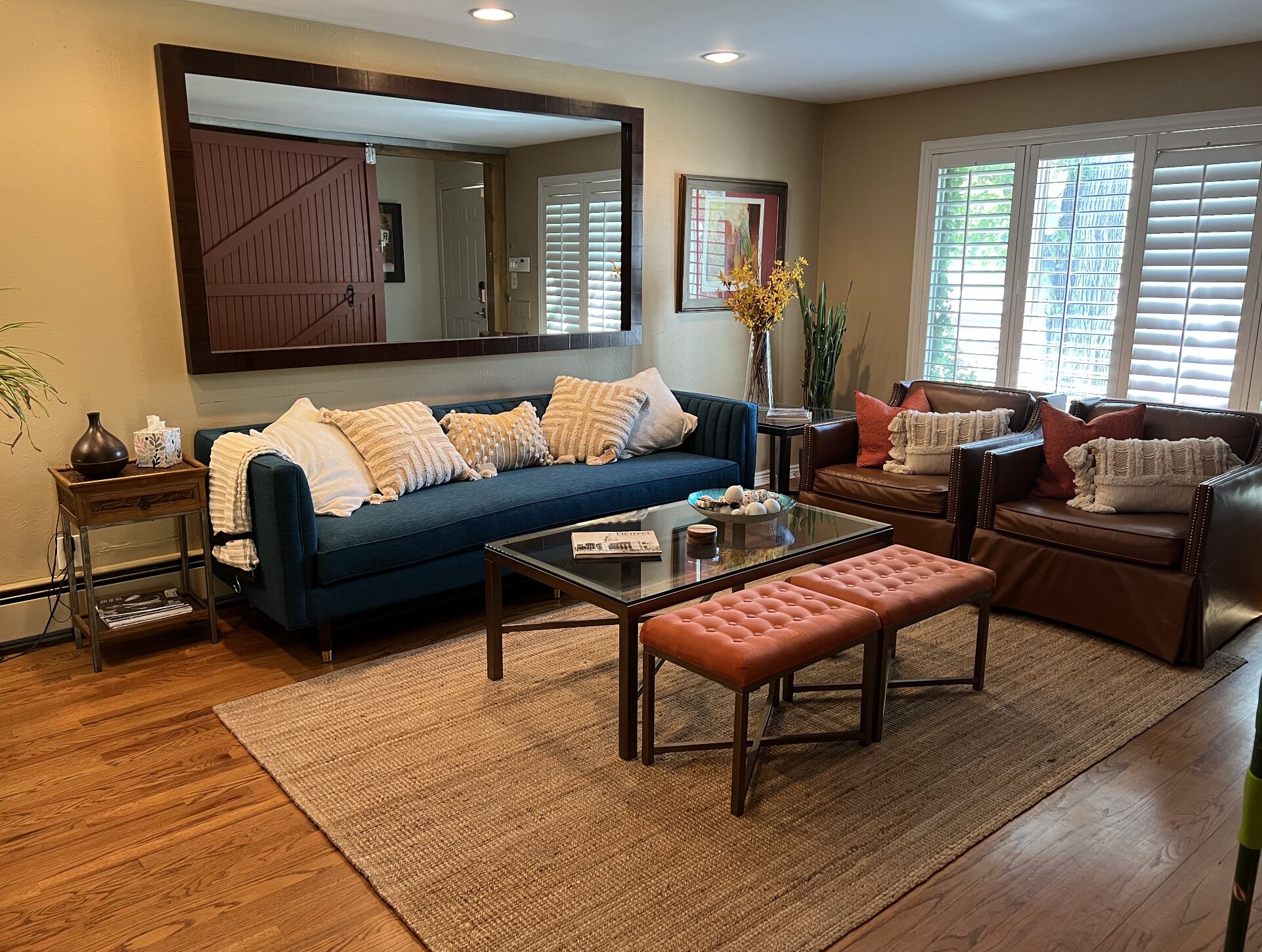 Gorgeous Ranch In The Heart Of Denver! Hot Tub! Great Big Private Patio! 