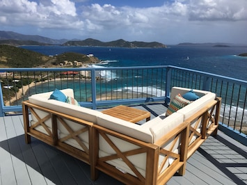 Terrazza/patio