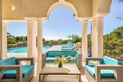 Villa Sublime
