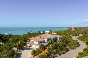 Exterior - Villa Sublime (Providenciales)