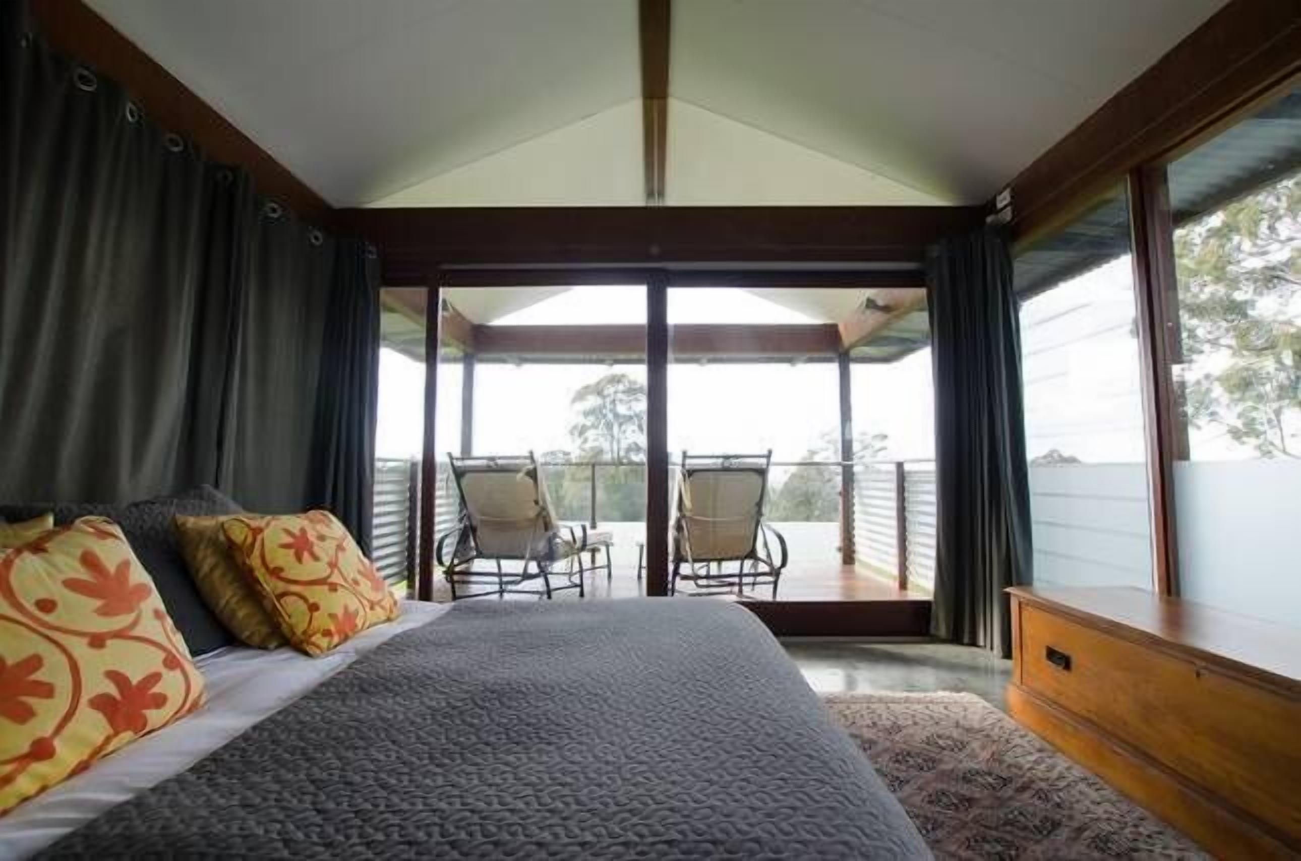 Rudders River View Cottage