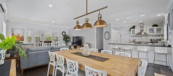 Elk Estate - Inverloch Family Holiday Resort