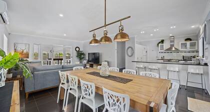 Elk Estate - Inverloch Family Holiday Resort