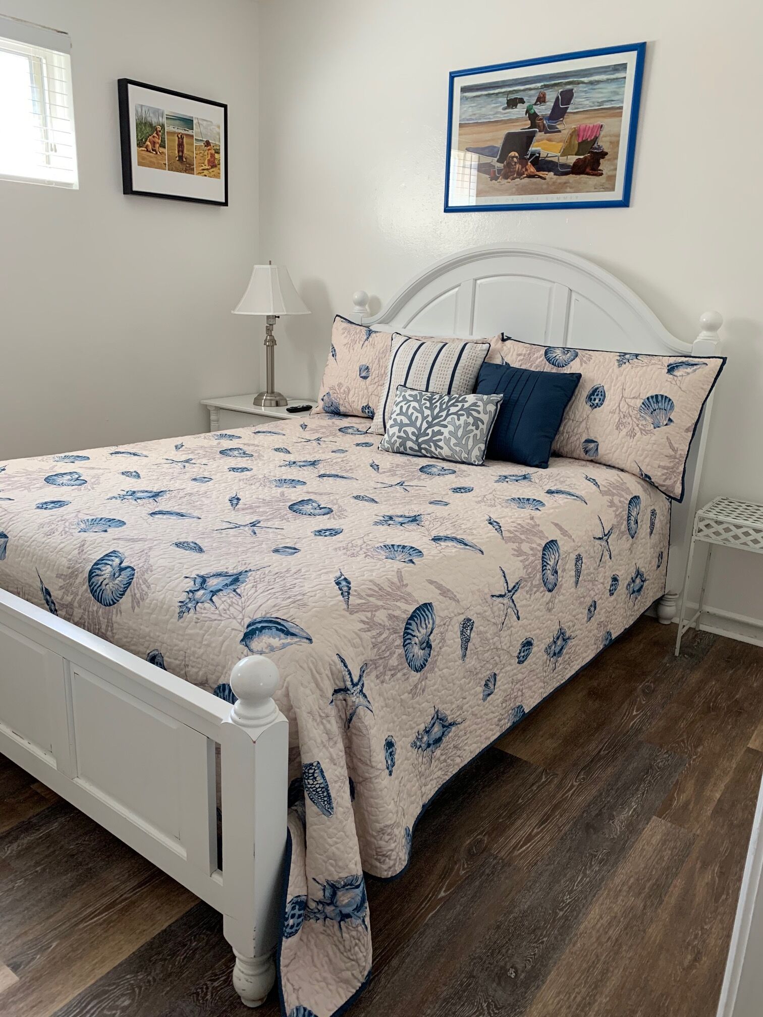 2 dormitorios, wifi gratis, ropa de cama