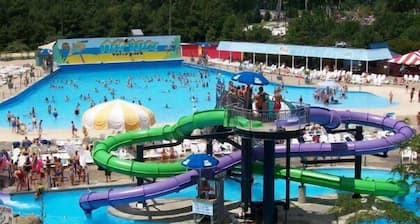 Great Location ! 1 Short Block To The Boardwalk.