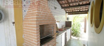 COMFORTABLE AND EQUIPPED HOUSE NEAR THE CENTER AND THE BEACH - 4 BEDROOMS (2 SUITES)