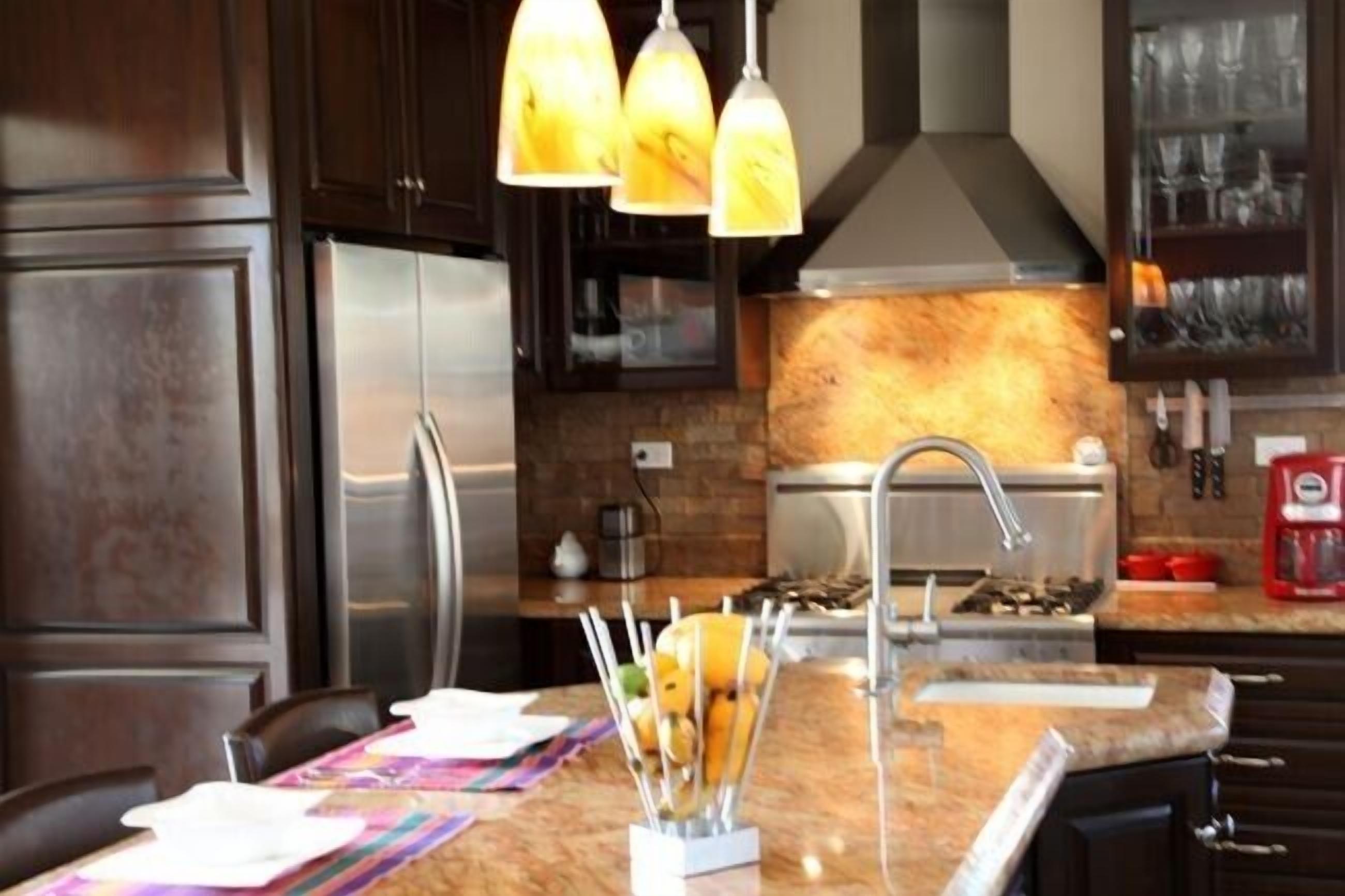 Villa Romar - Beautiful Villa in Costa Azul with Ocean View from every room.