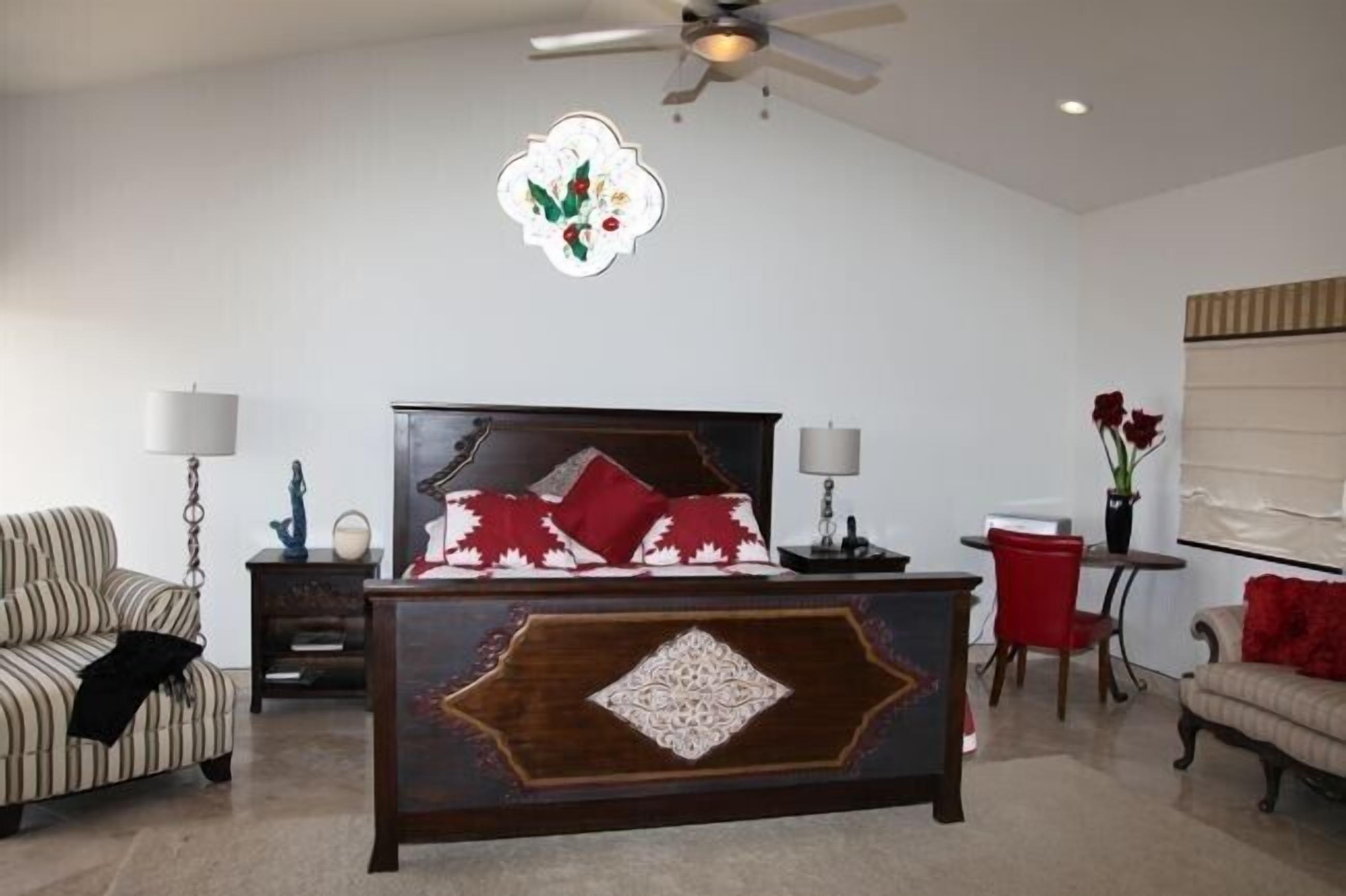 Villa Romar - Beautiful Villa in Costa Azul with Ocean View from every room.