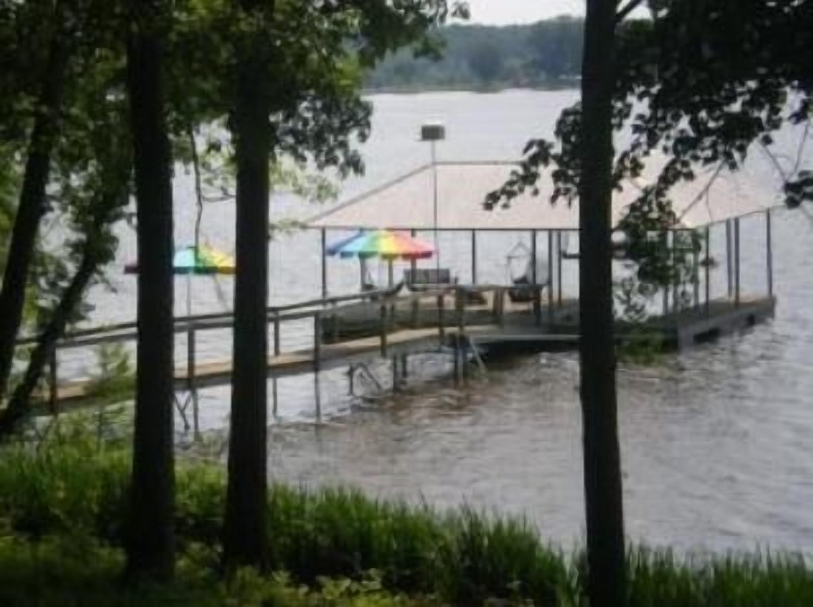 I had rather be fishing