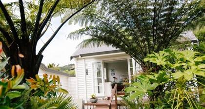 Herrliches erhöhtes sonniges S / C Studio