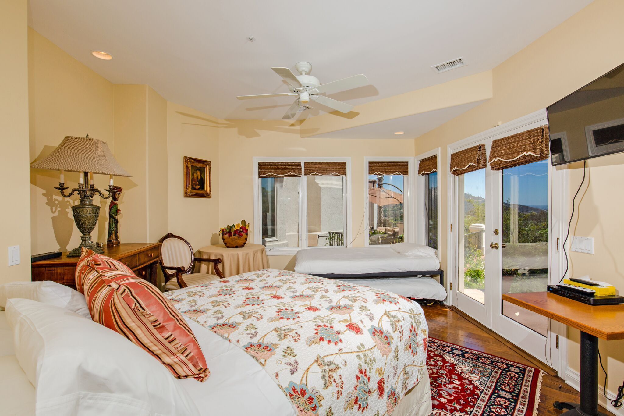 Send Inquire to Bob for Special Pricing Dates  