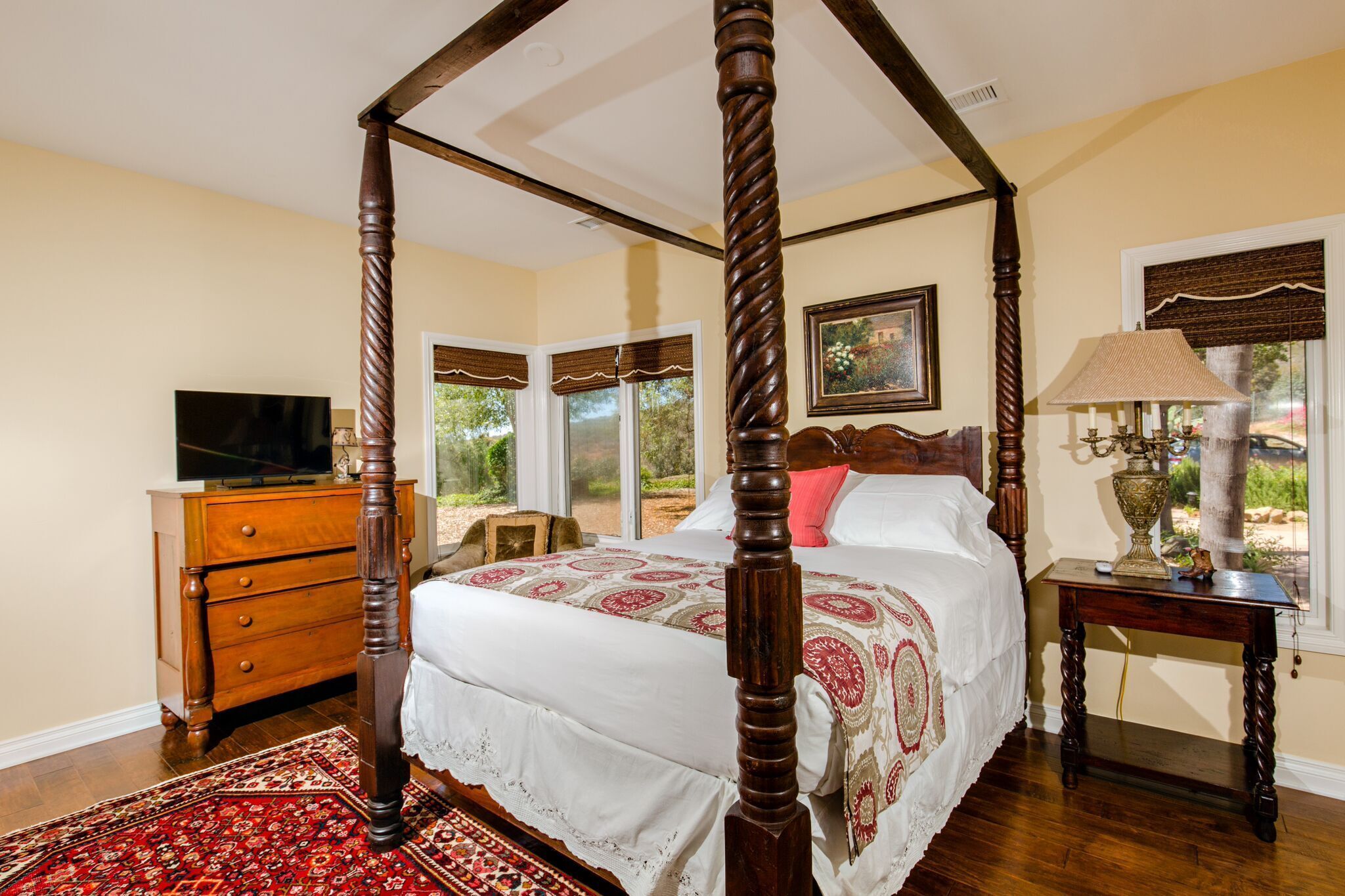 Send Inquire to Bob for Special Pricing Dates  