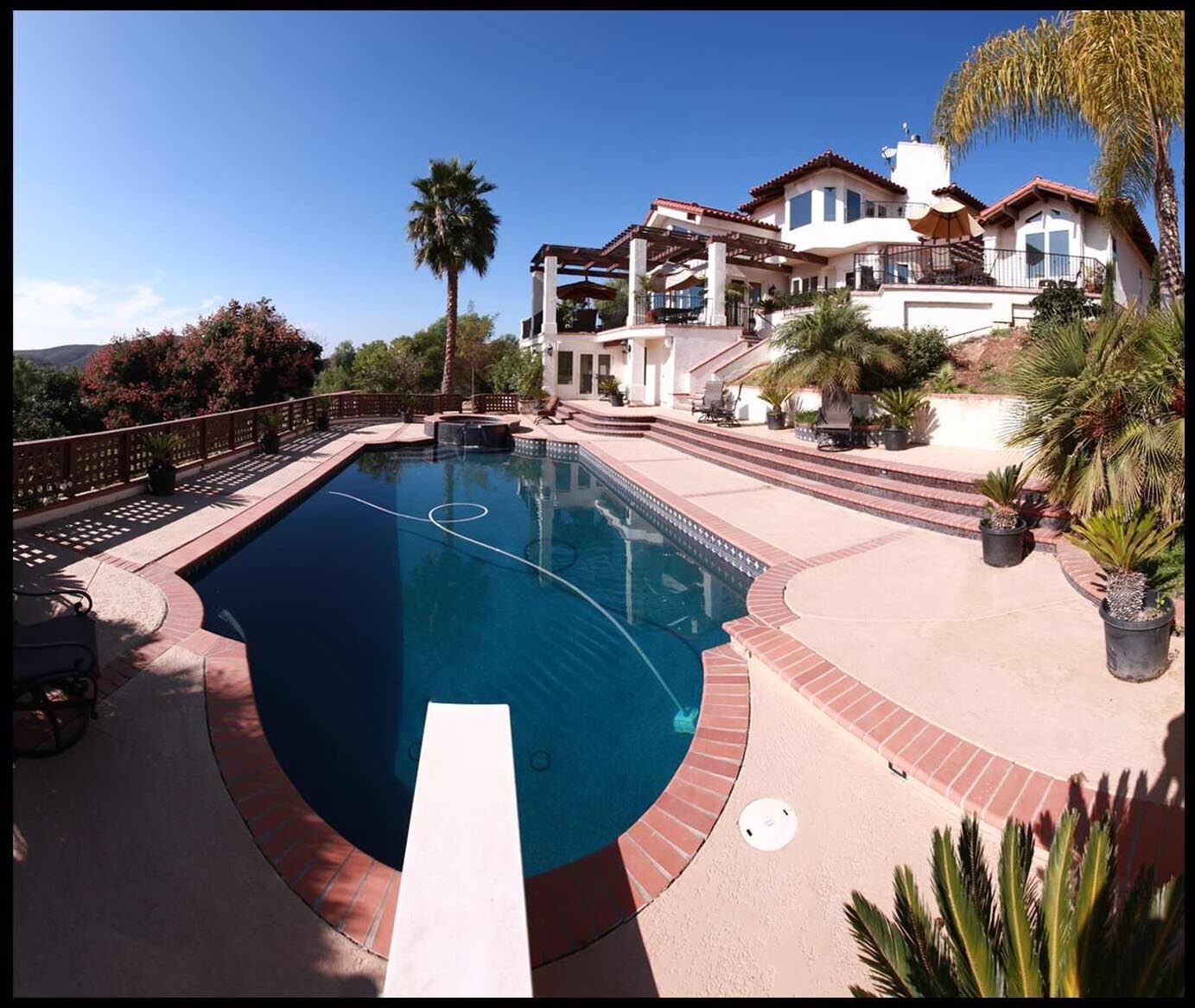 Send Inquire to Bob for Special Pricing Dates  