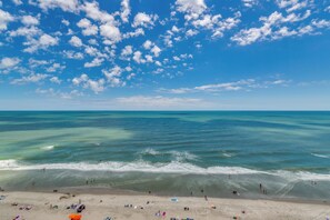 Am Strand